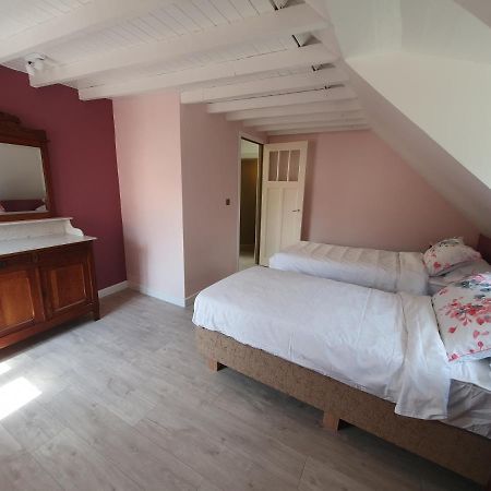 Haspengouws Hoeveke Borgloon Bagian luar foto