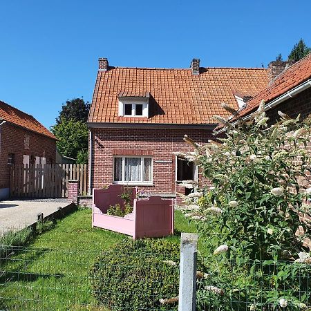 Haspengouws Hoeveke Borgloon Bagian luar foto