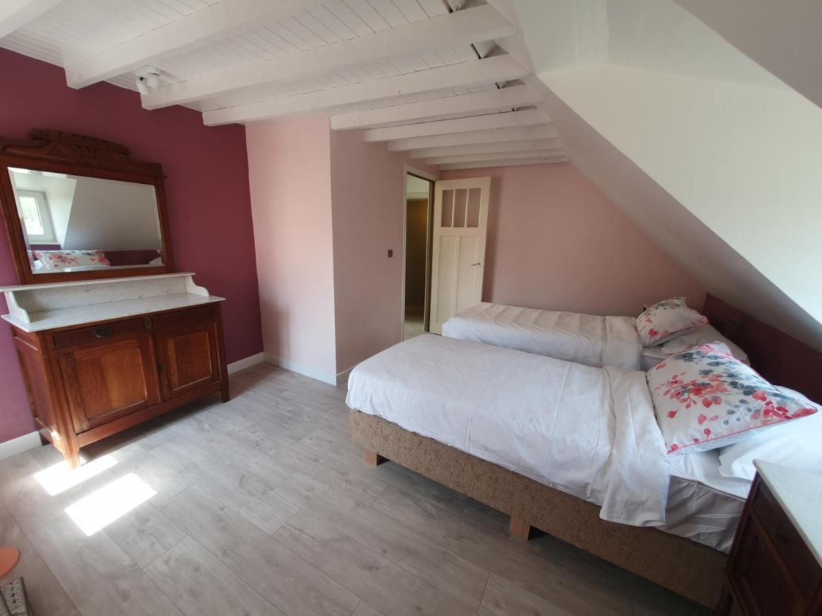 Haspengouws Hoeveke Borgloon Bagian luar foto